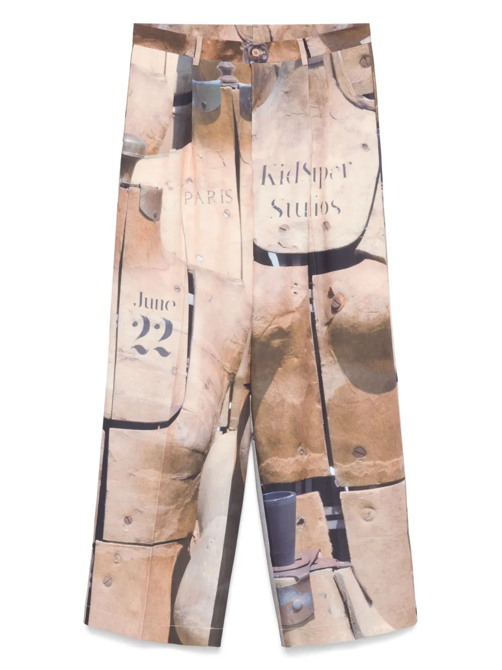 Dress Form trousers
