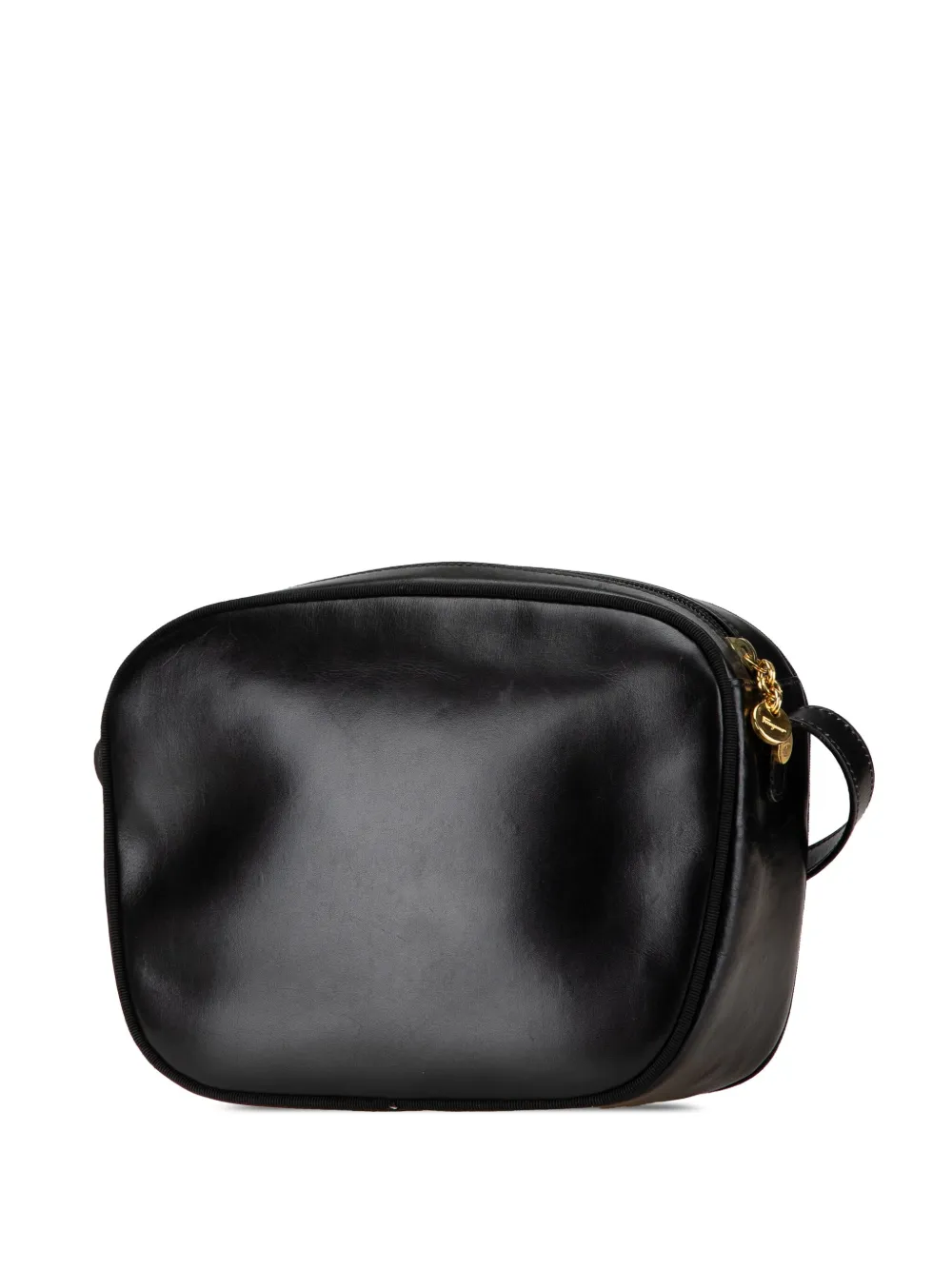 Ferragamo Pre-Owned 2000-2024 Vara Calfskin crossbody bag | Pre-Owned | Image 2