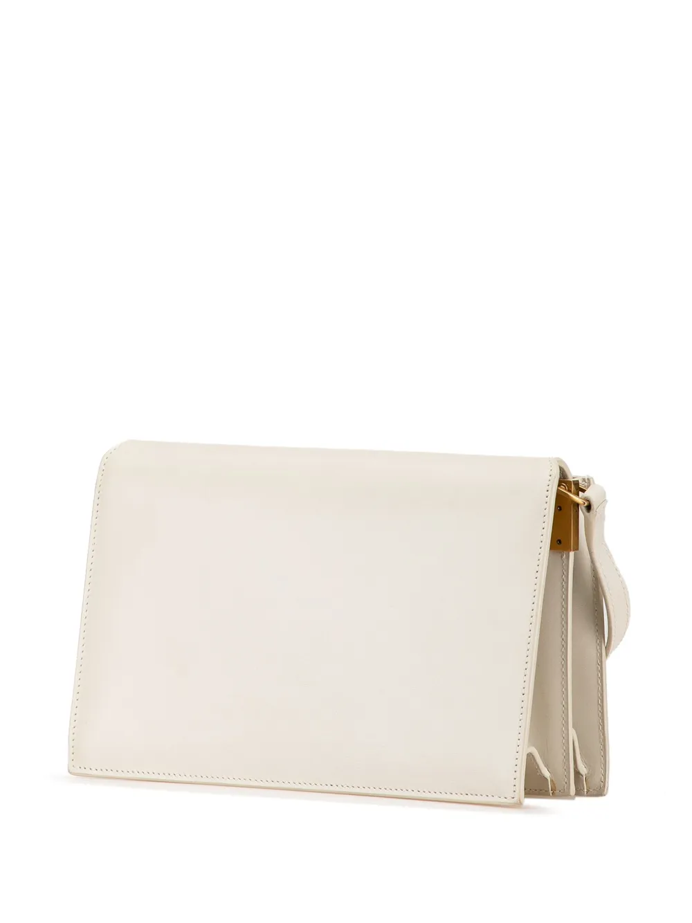 Saint Laurent Pre-Owned Borsa a tracolla Catherine in pelle 2010 | Pre-owned | Image 2