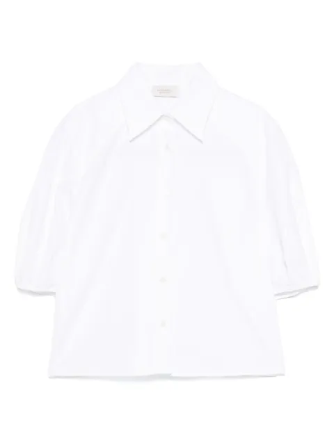Mazzarelli camisa Claudia