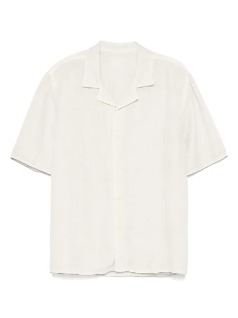 120% Lino linen shirt