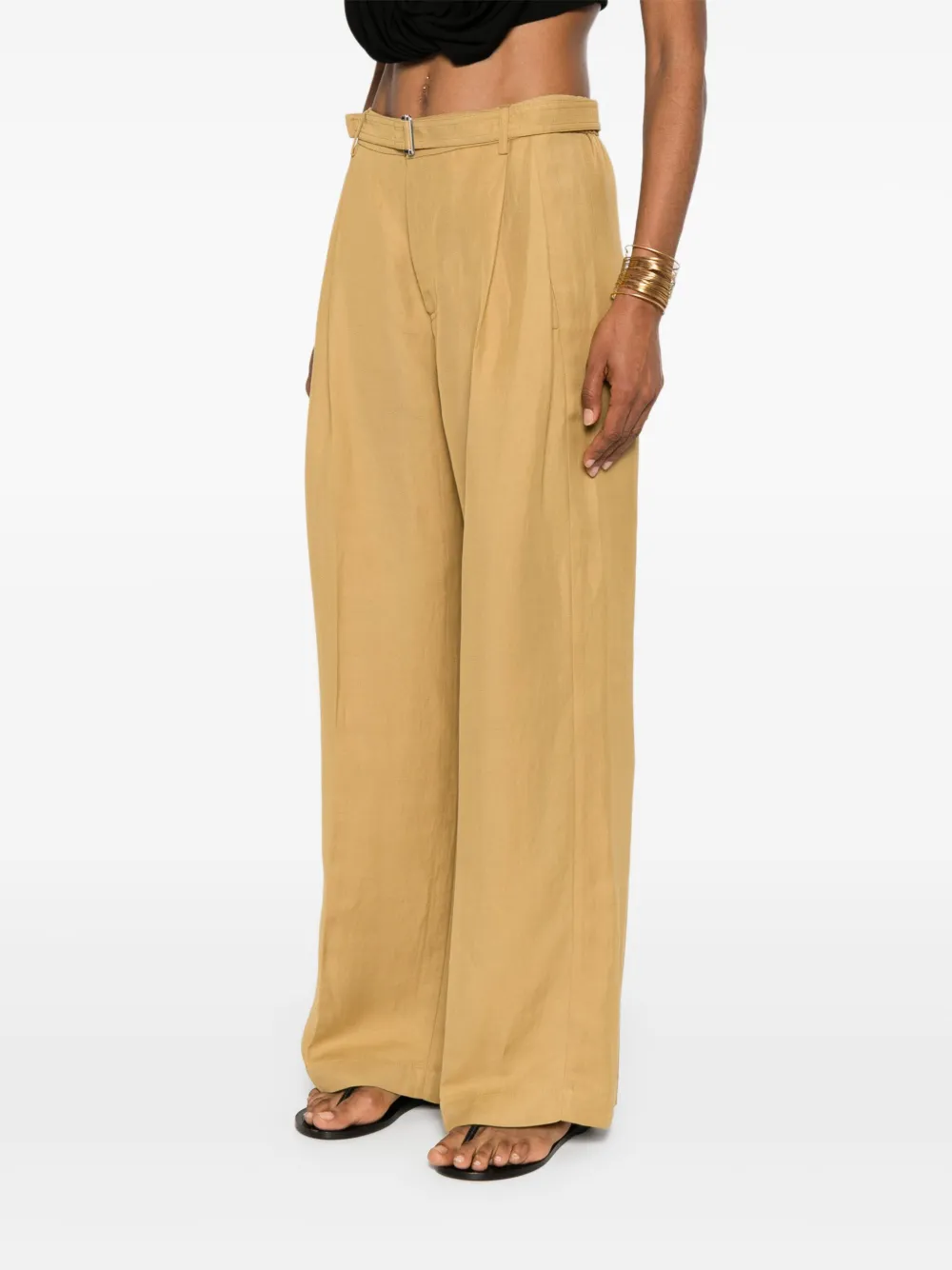 TELA NISIDE TROUSERS