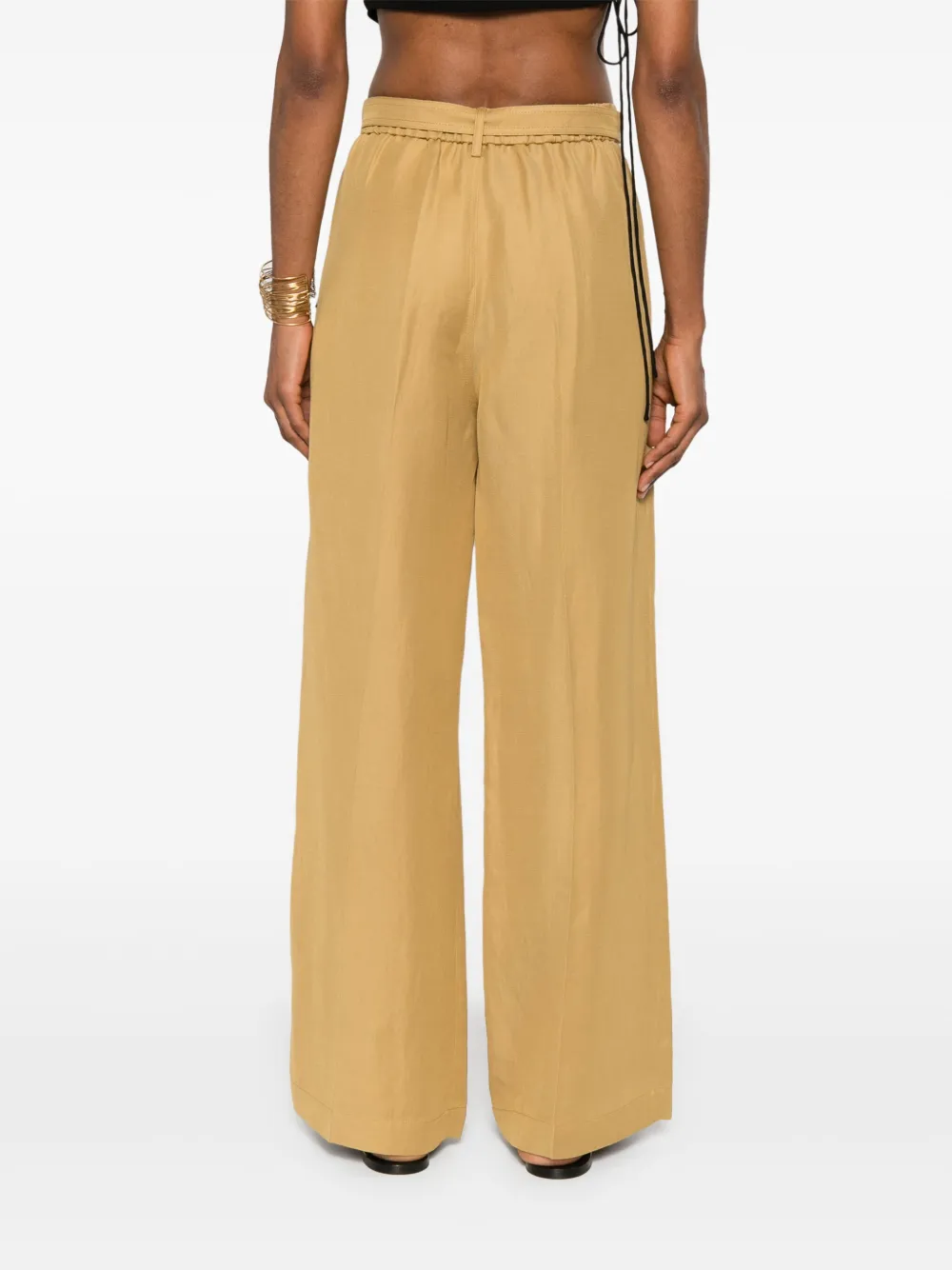 TELA NISIDE TROUSERS
