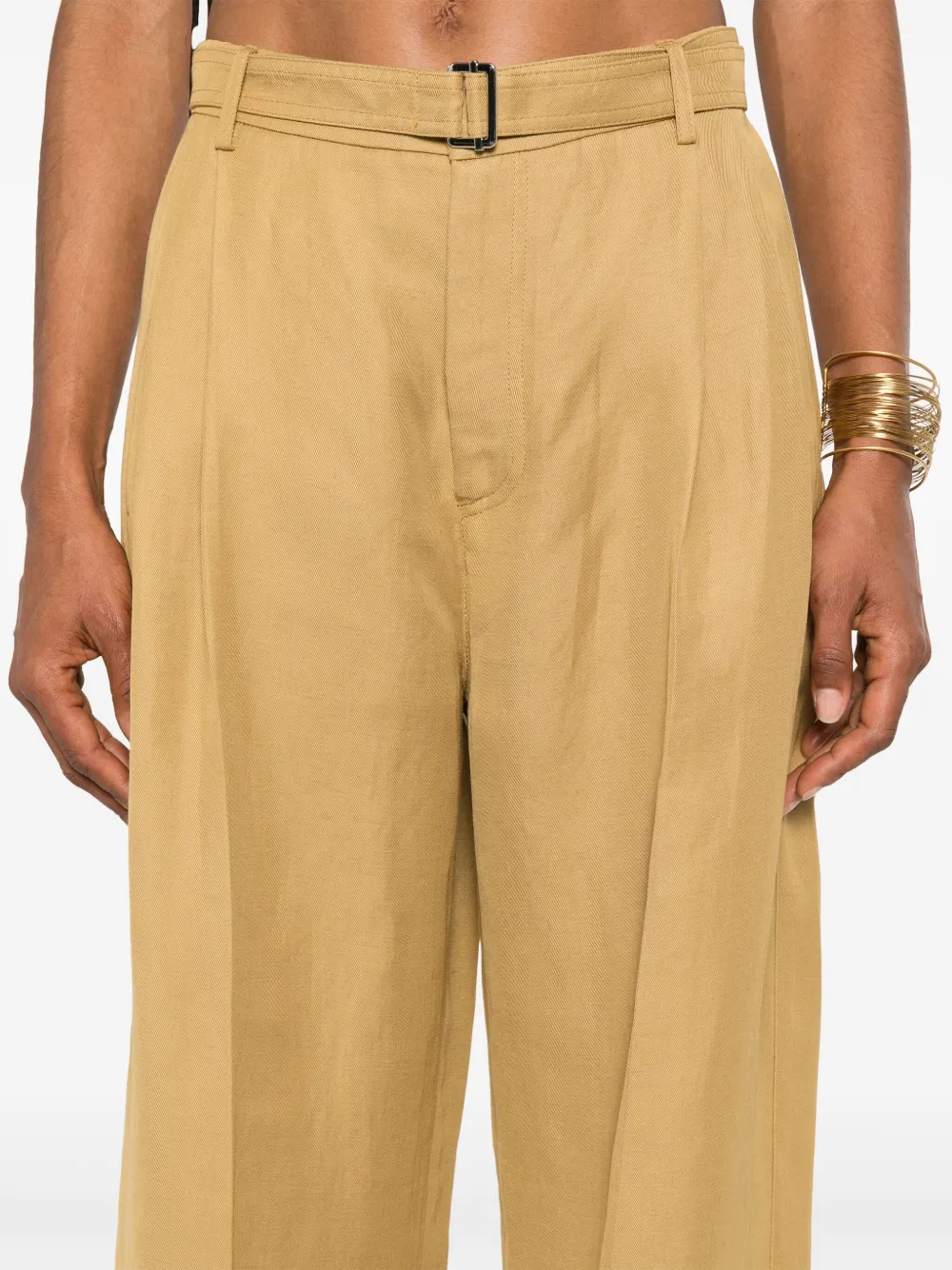 TELA NISIDE TROUSERS