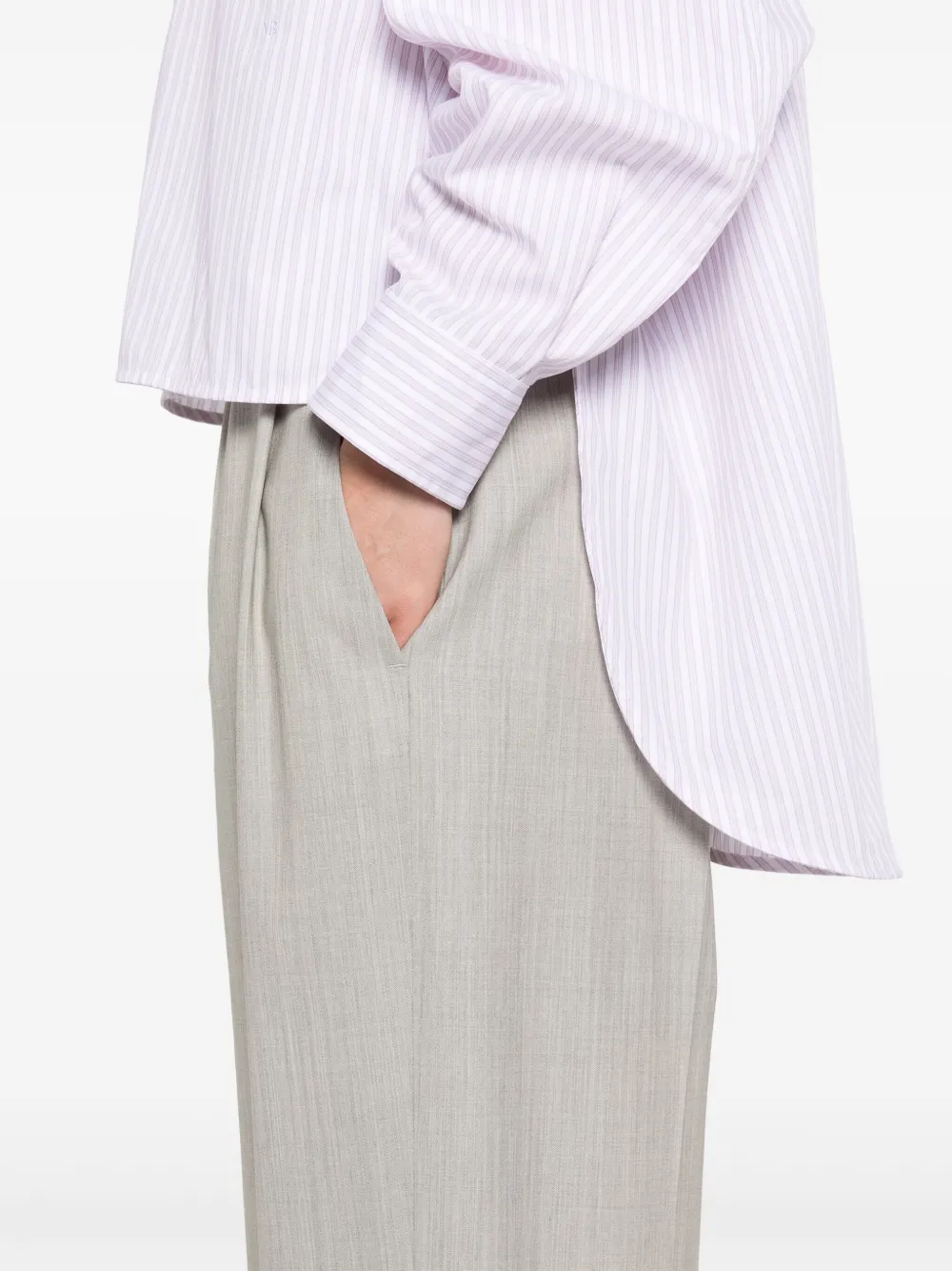 TELA EDADAME TROUSERS