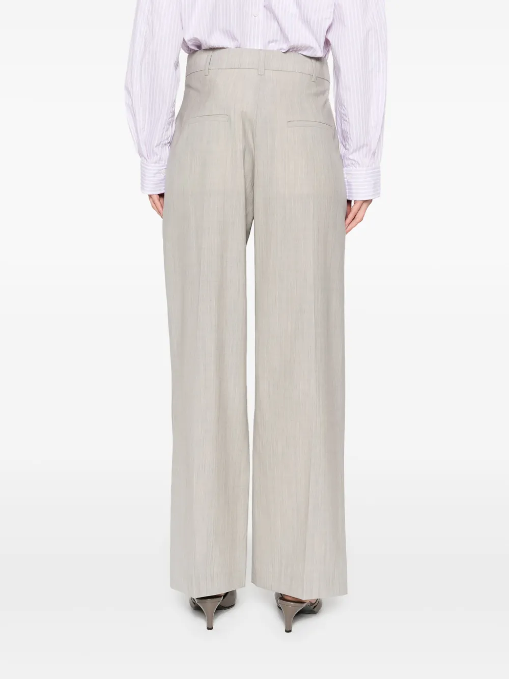 TELA EDADAME TROUSERS