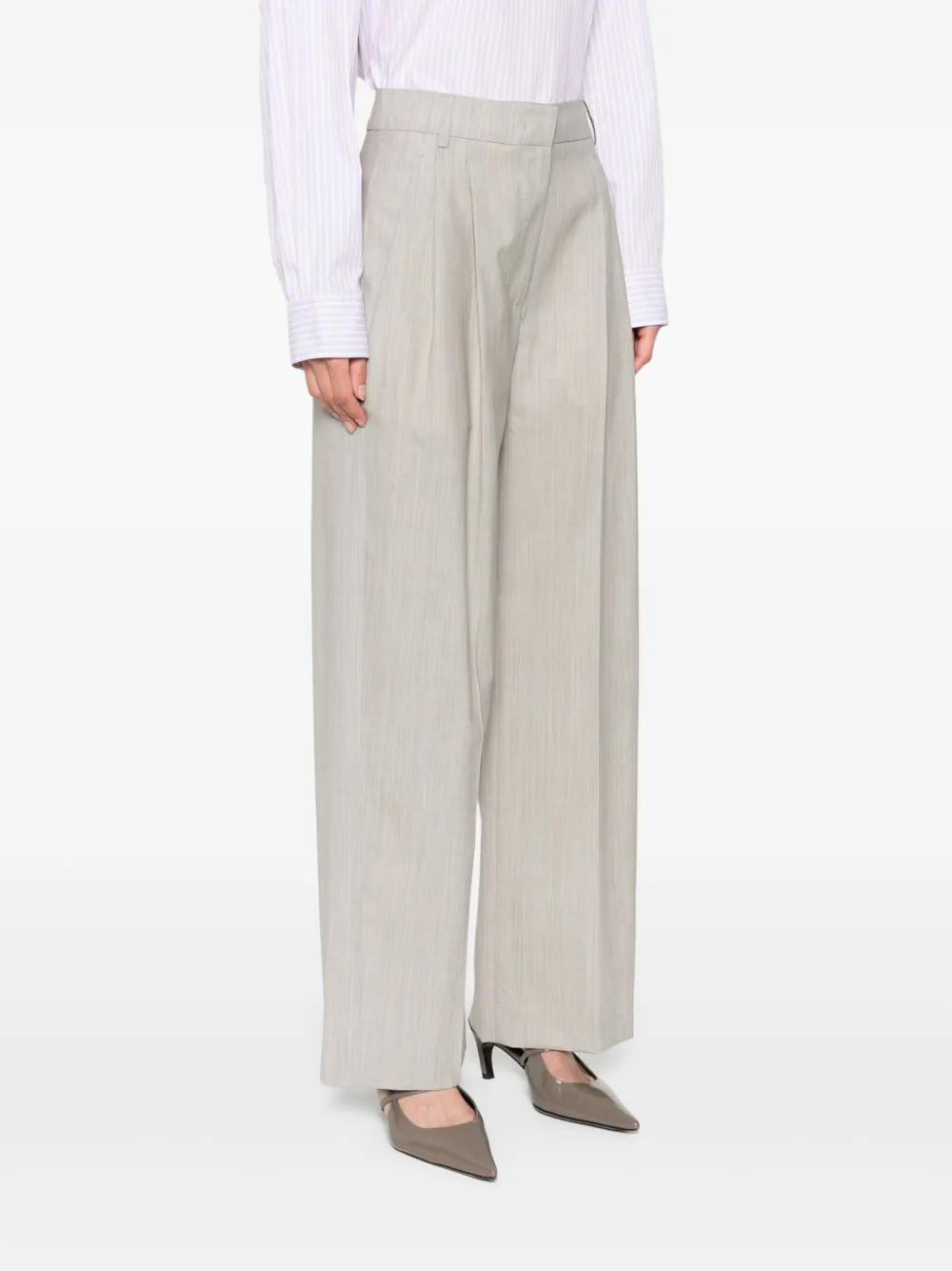 TELA EDADAME TROUSERS