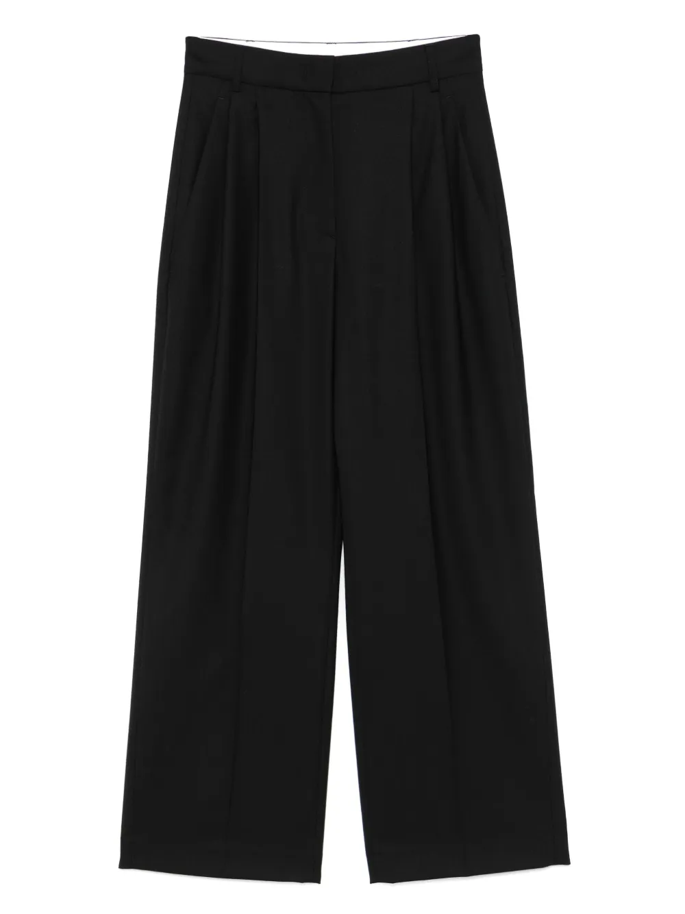 Tela Edadame trousers | Black | Image 1