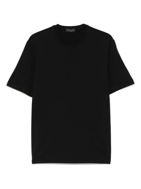 Roberto Collina cotton T-shirt