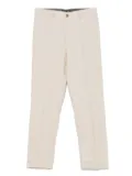 Michael Kors linen trousers - Neutrals