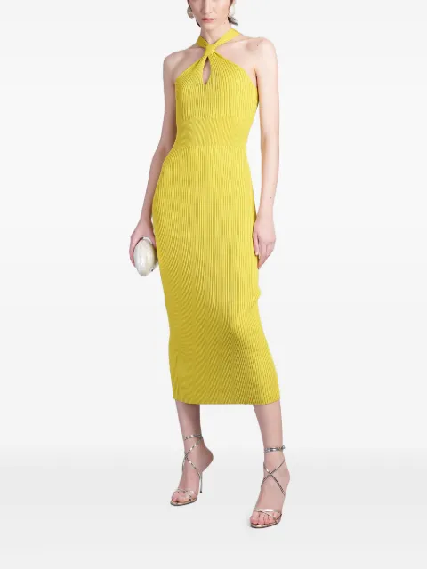Simkhai Celaena dress