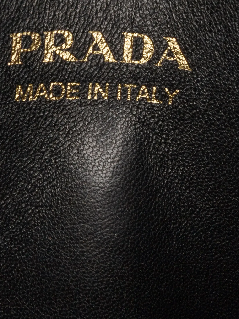 Pre-owned Prada 2013-2024 Medium Saffiano Cuir Panier Satchel In 红色