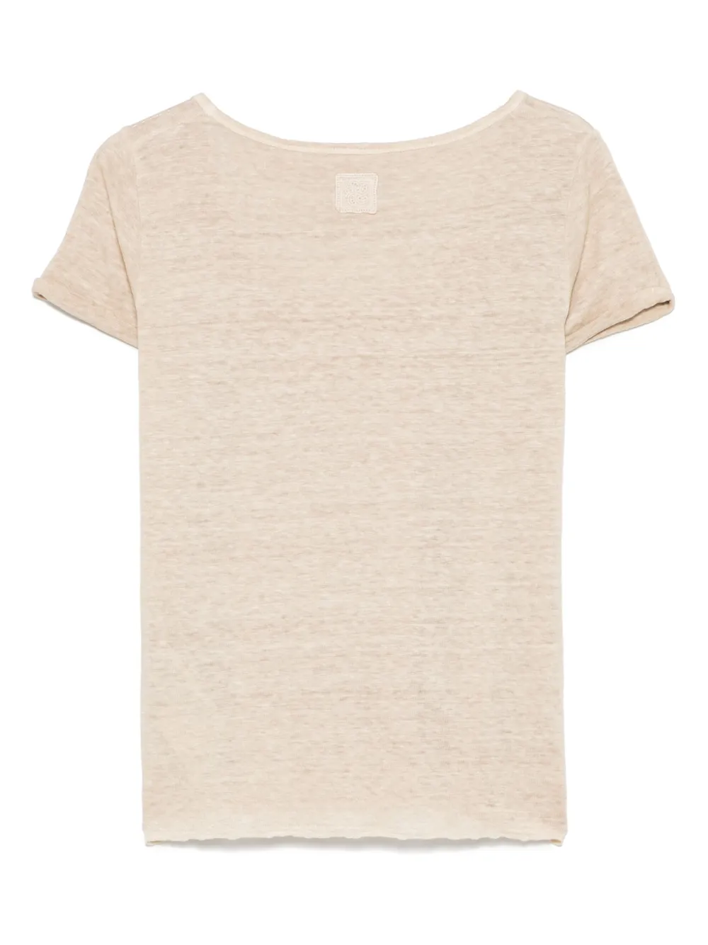 120% Lino playera de lino | Playeras y jerséis | Image 2