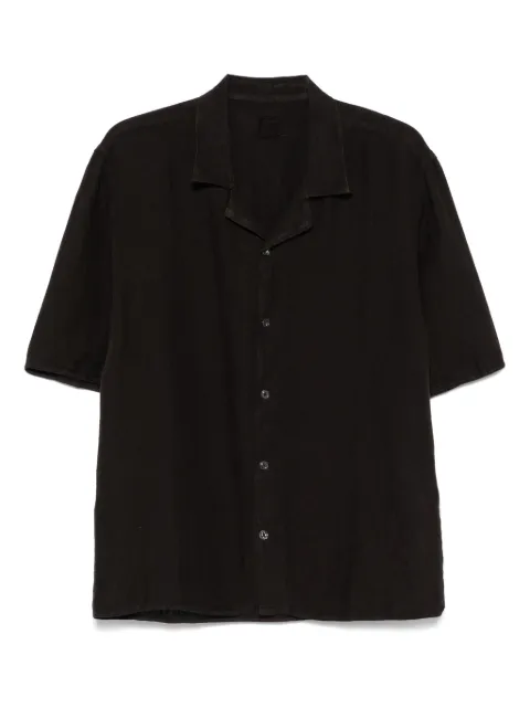 120% Lino linen shirt