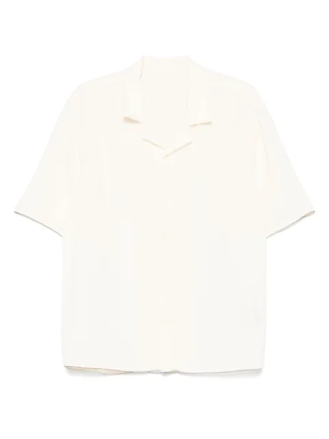 120% Lino linen shirt