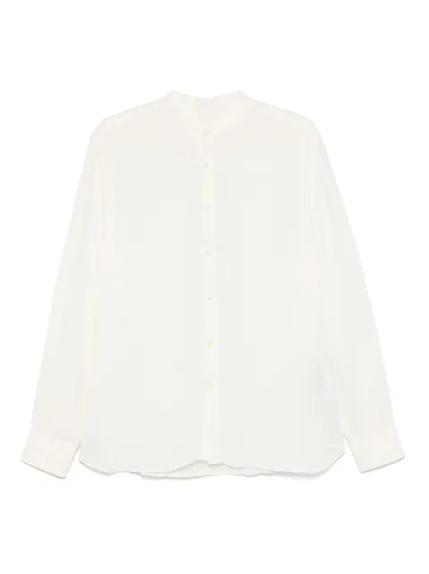 120% Lino linen shirt
