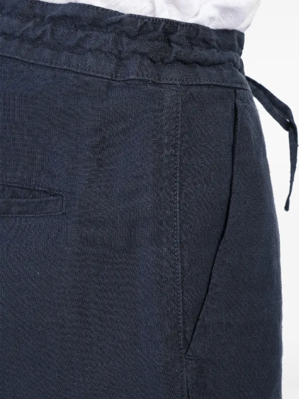 120% Lino リネン パンツ | FARFETCH JP