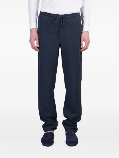 120% Lino linen trousers 