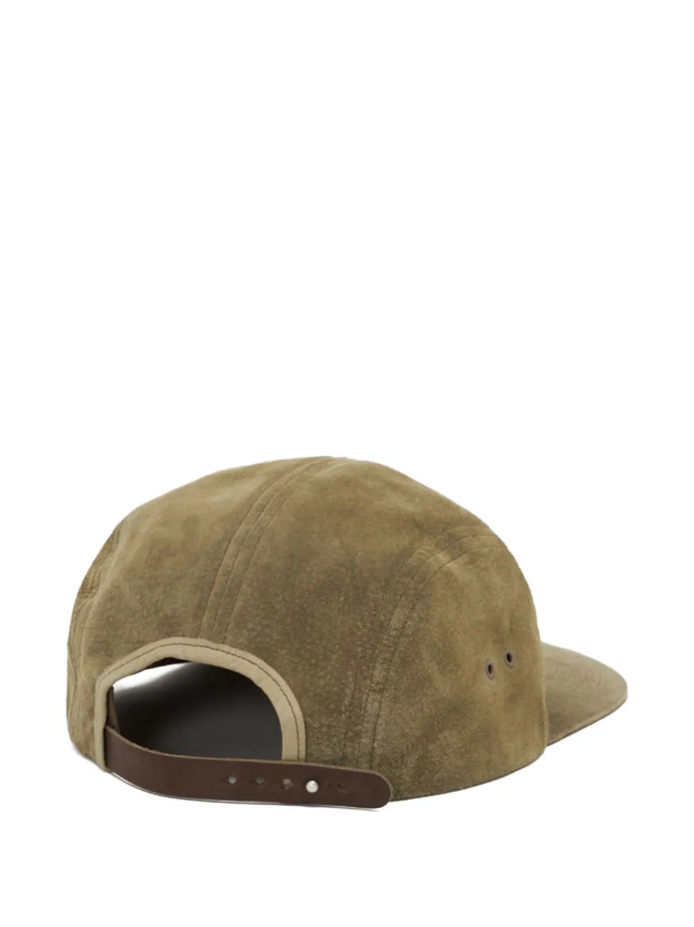 Hender Scheme leather cap | Image 2