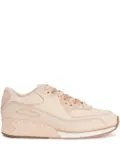 Hender Scheme leather panelled sneakers - Neutrals