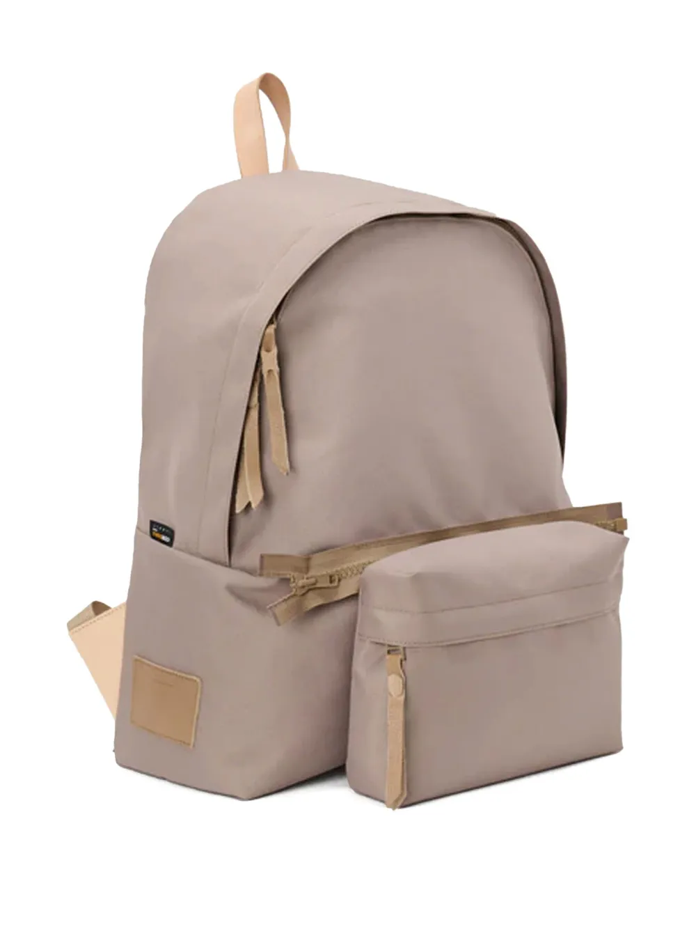 Hender Scheme zip-fastening backpack | Image 2