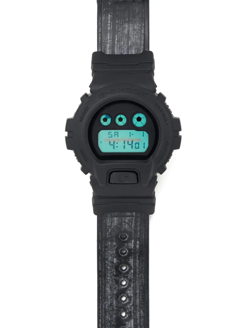 Hender Scheme x G-Shock DW-6900 20mm | Image 2