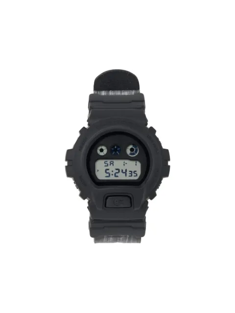 Hender Scheme x G-Shock DW-6900 20mm