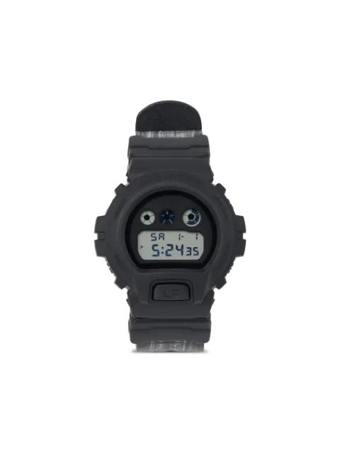 Hender Scheme reloj DW-6900 de 20mm en colaboración con G-Shock
