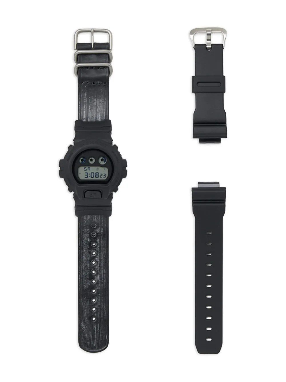 Hender Scheme x G-Shock DW-6900 20mm | Image 6