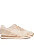 Hender Scheme leather panel sneakers - Neutrals