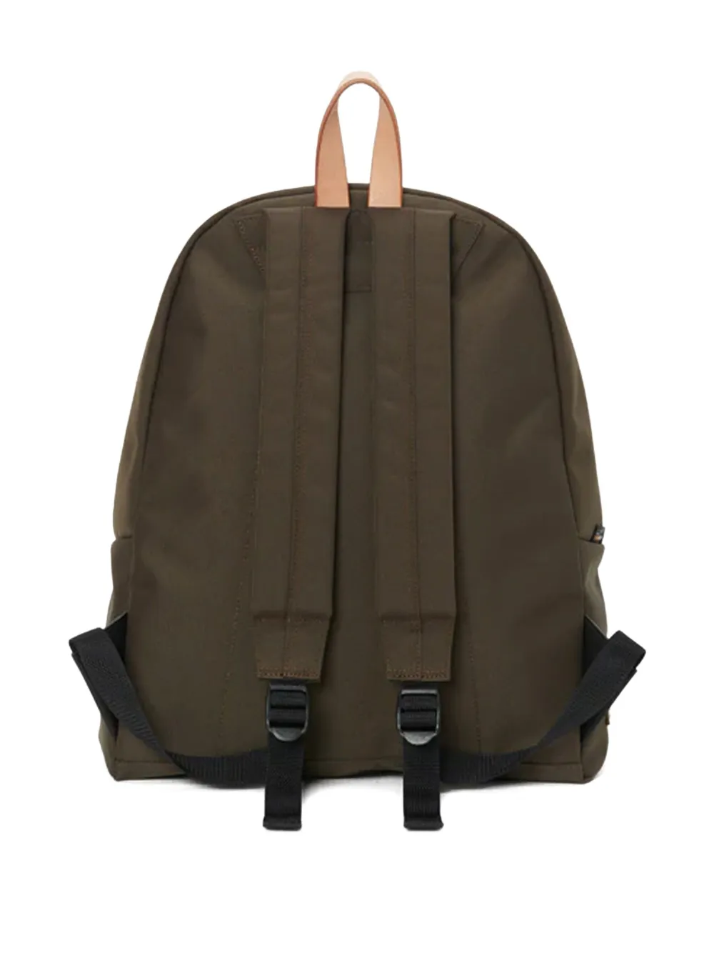 Hender Scheme leather-handle zip-fastening backpack | Image 2