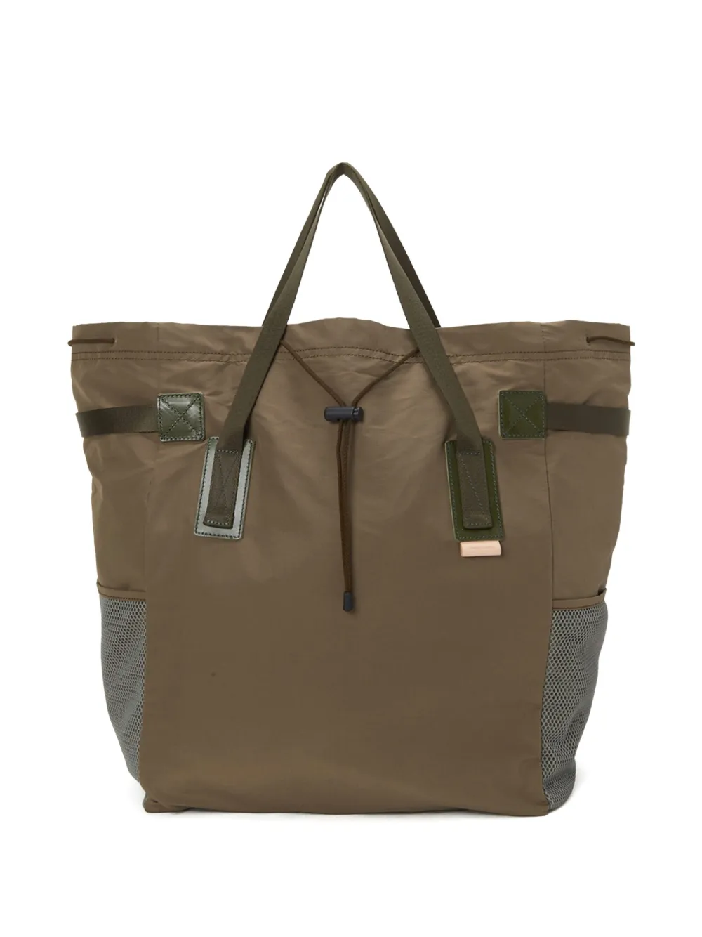 Hender Scheme drawstring tote bag | Image 2
