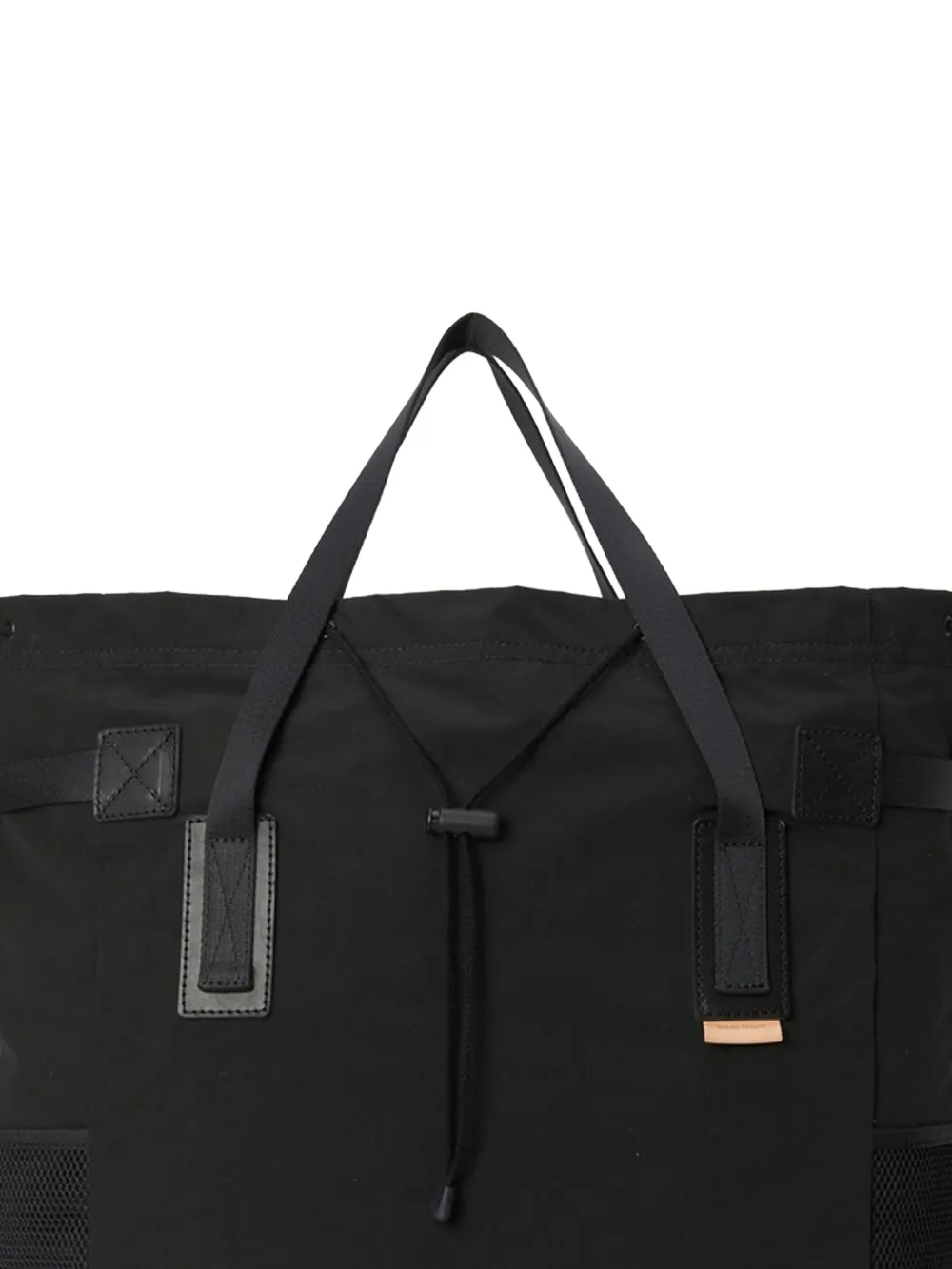 Hender Scheme drawstring tote bag | Image 2