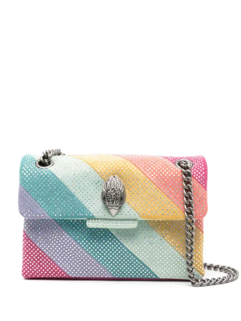 Kurt Geiger London bolsa de hombro Kesington