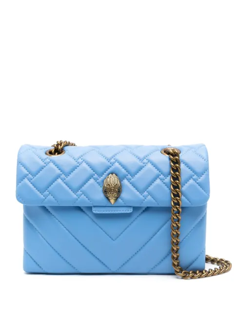 Kurt Geiger London bolsa de hombro Kesington