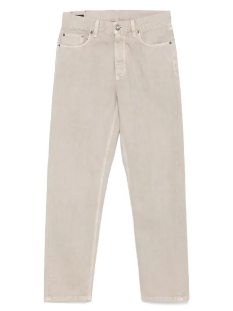Zegna straight-leg jeans
