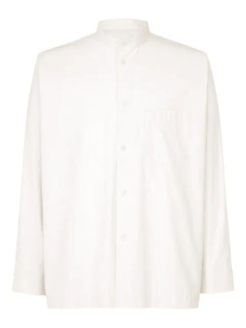 Homme Plissé Issey Miyake cotton shirt