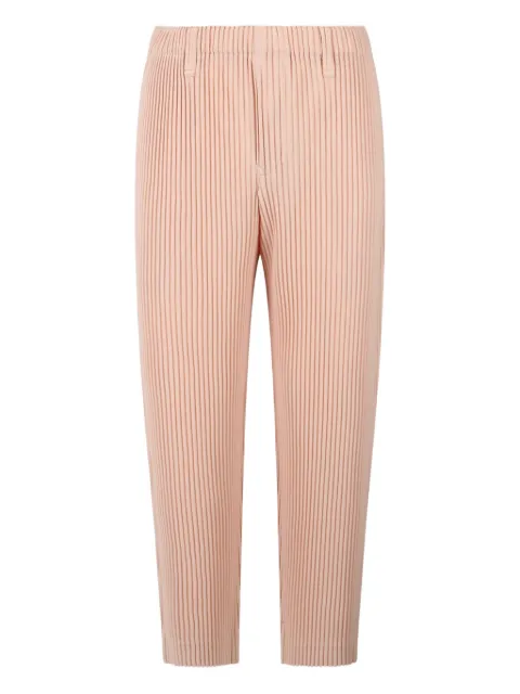 Homme Plissé Issey Miyake Tailored Pleats 1 trousers