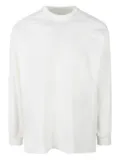 Homme Plissé Issey Miyake Release-T 1 T-shirt - White