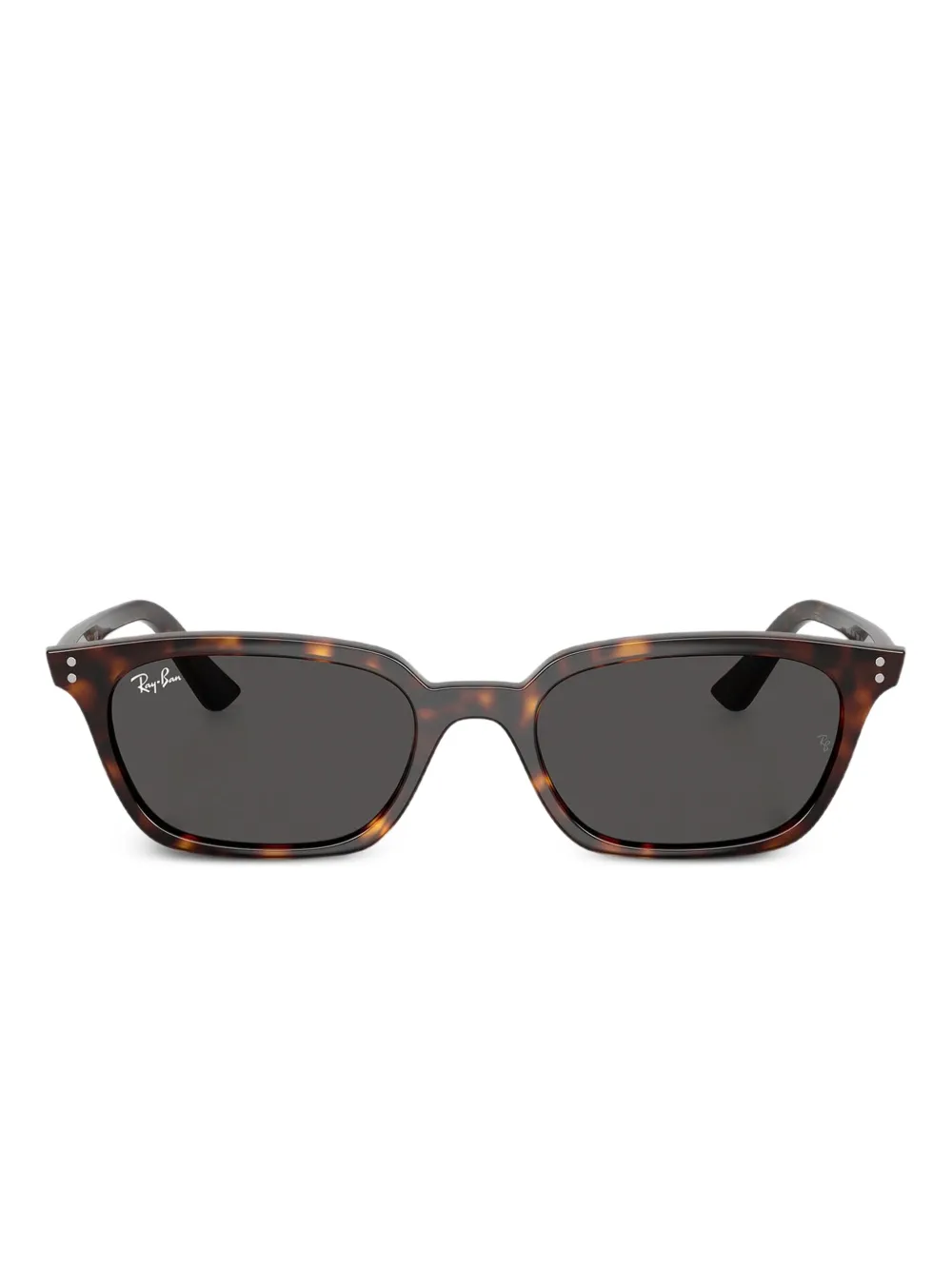 Ray-Ban Zaya sunglasses Bruin