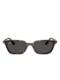 Ray-Ban Zaya sunglasses - Brown