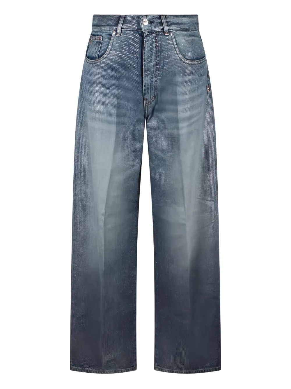 NINE IN THE MORNING GEA JEANS