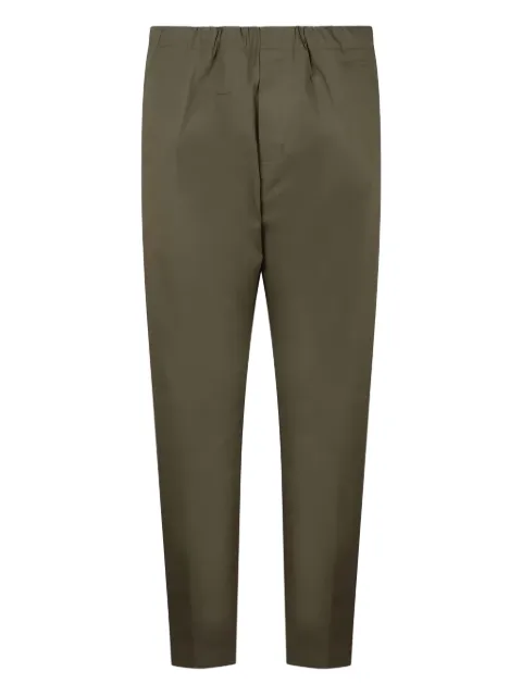 Nine In The Morning pantalones tapered