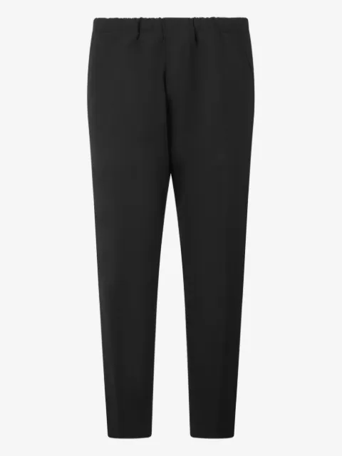 Nine In The Morning elasticated-waistband trousers