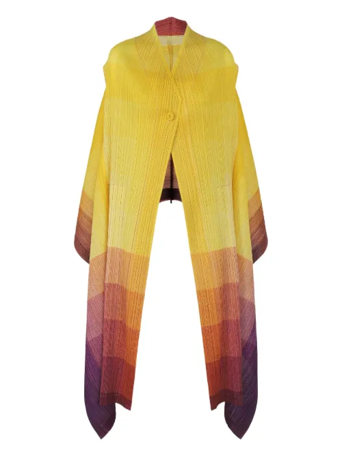 Cardigan Photon - Pleats Please Issey Miyake - Modalova