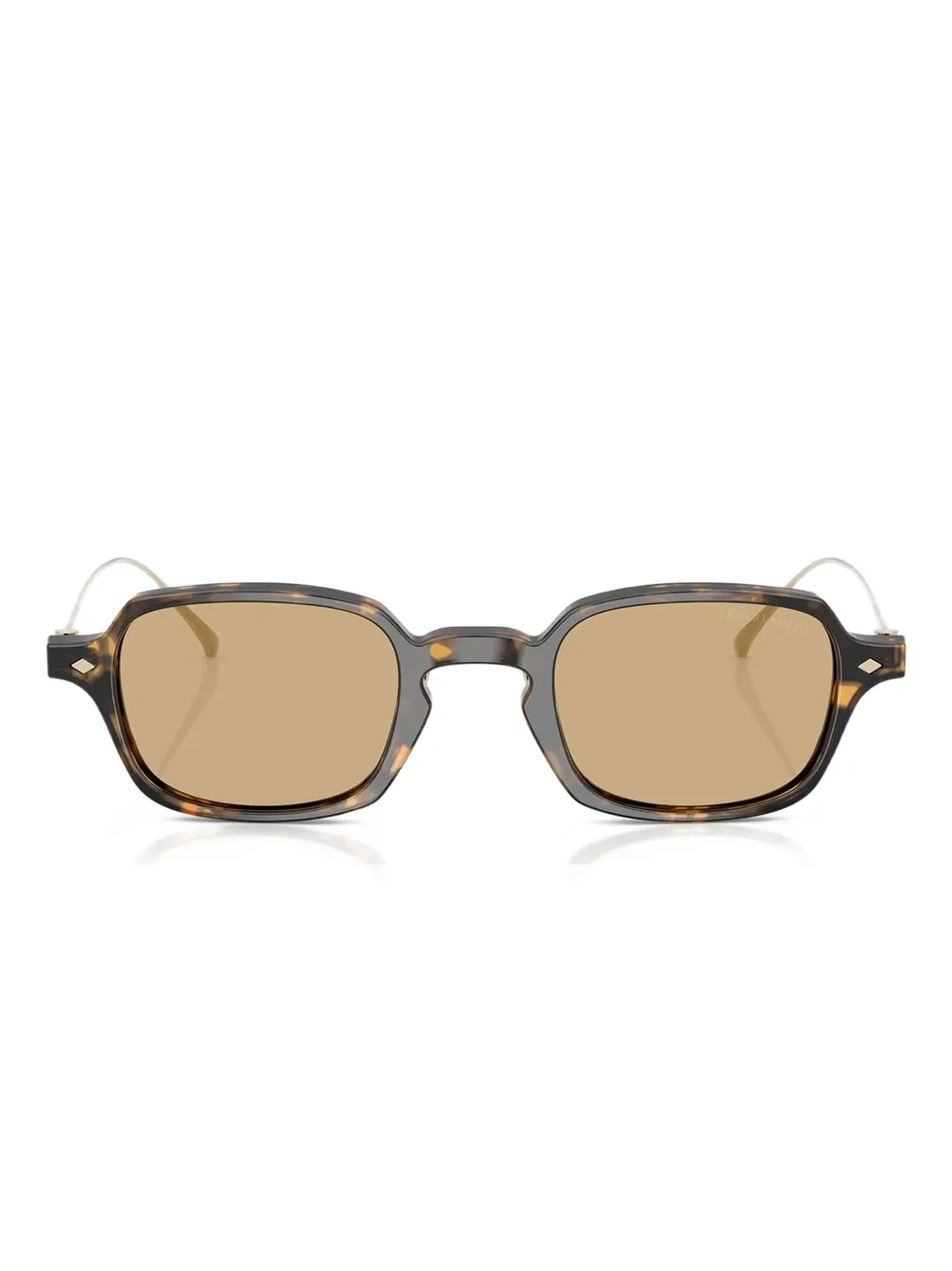Giorgio Armani AR8227T Havana Bruin