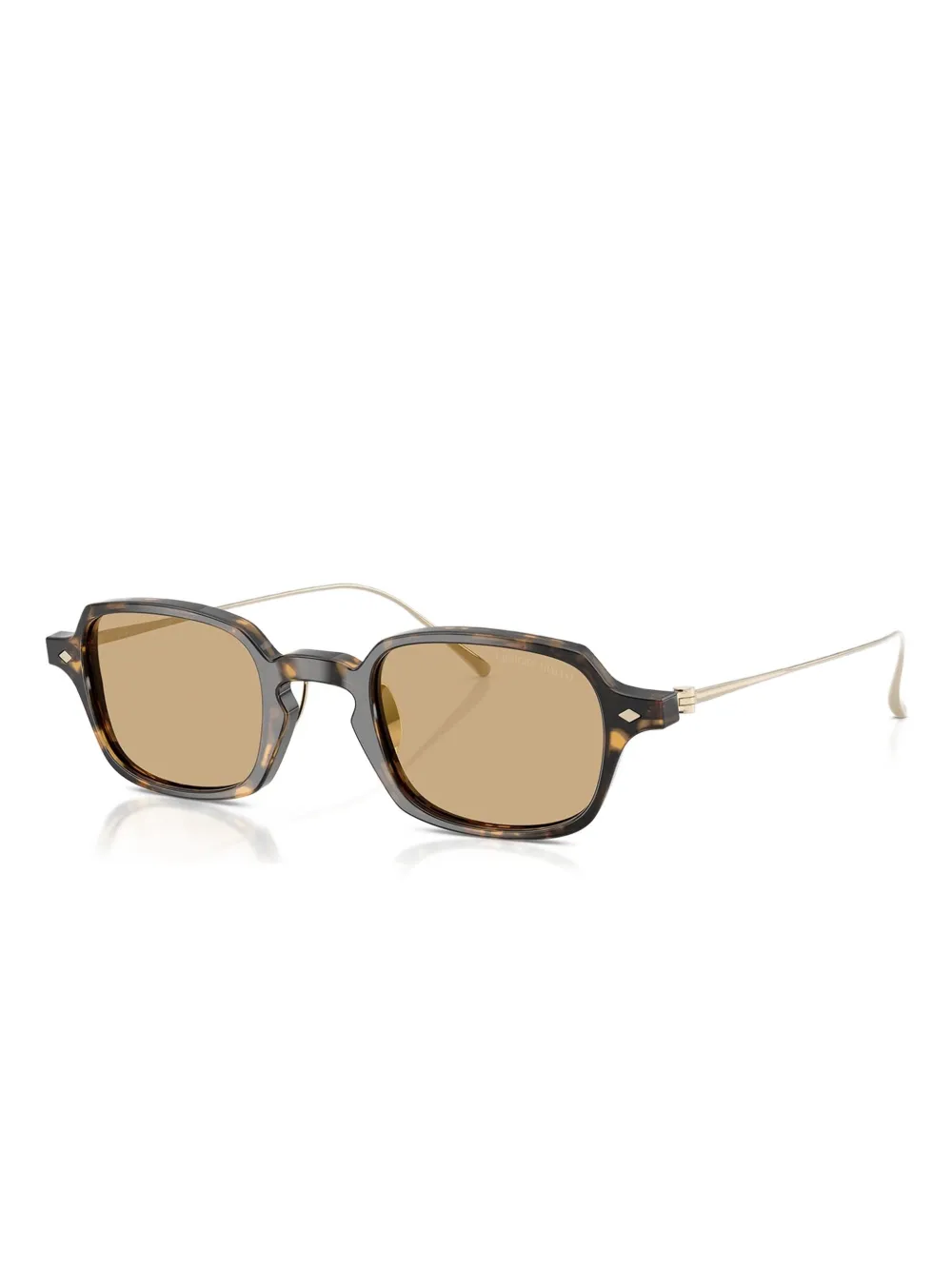 Giorgio Armani AR8227T Havana Bruin