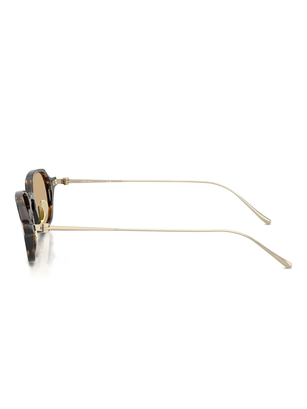 Giorgio Armani AR8227T Havana Bruin