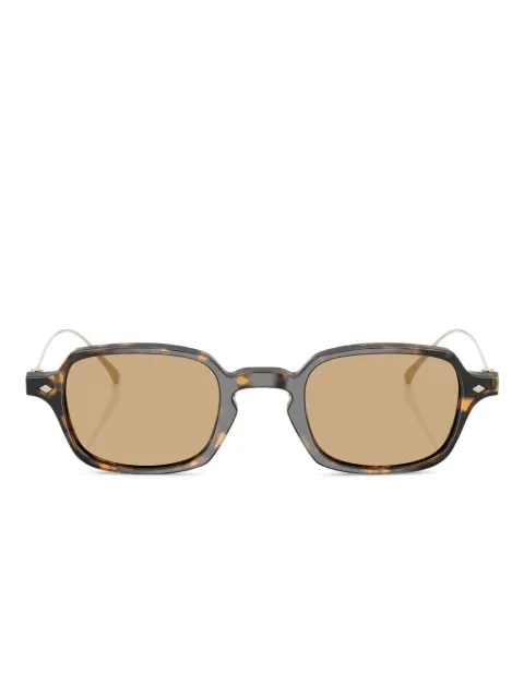 Giorgio Armani square-frame sunglasses