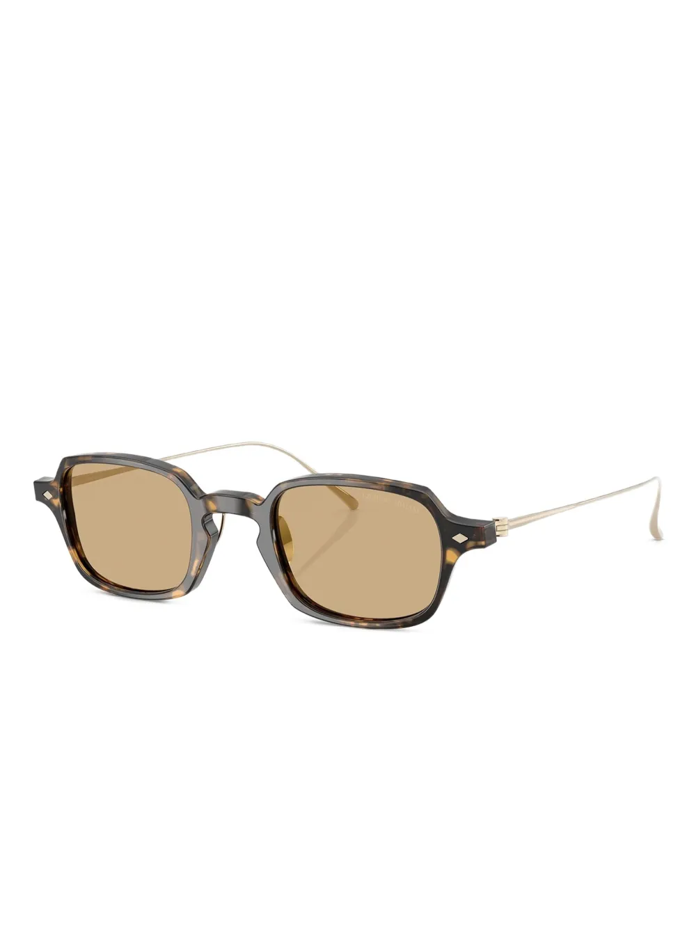 Giorgio Armani square-frame sunglasses | Image 2